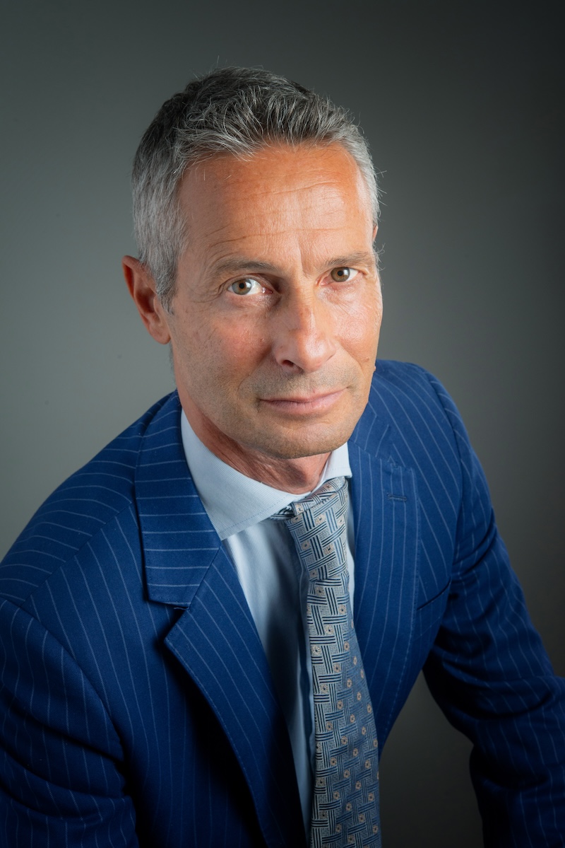 Cristiano Fasanari