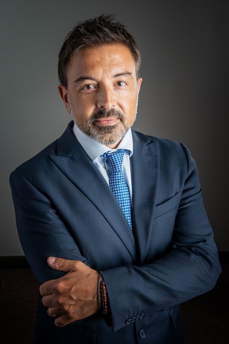Sergio Fedele